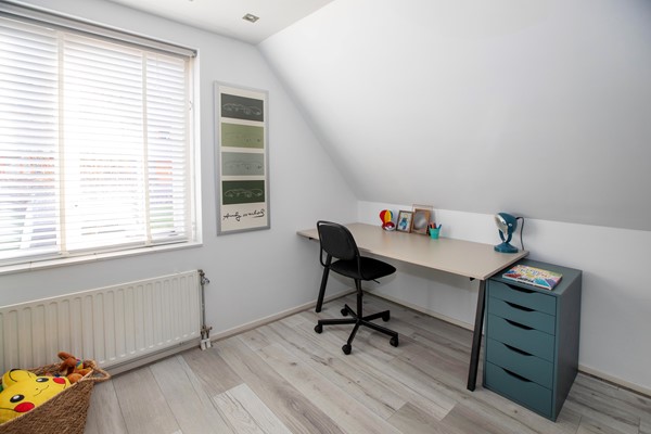Medium property photo - Godfried Bomansweg 29, 3446 ZM Woerden